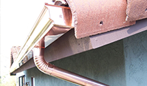 Rain Gutter Installation, Repair, Cleaning in Paducah, KY